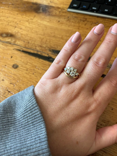 Molly Seifert Purchase RL Jewelers Chicag