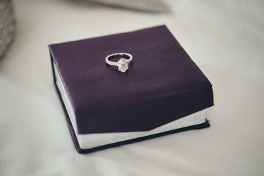 Paula A.B Reviewed RL Jewelers Chicago
